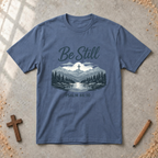 Be Still