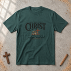 Love Her Like Christ — Christian Husband T-Shirt