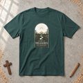 Treasures In Heaven Tshirt