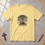 A Faith Worth Passing Down — T-Shirt