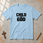 Child of God T-shirt