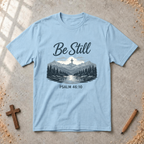 Be Still