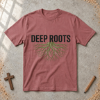 Deep Roots T-shirt