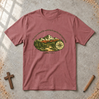 John 3:16 T-shirt