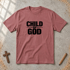 Child of God T-shirt