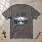 Be Still