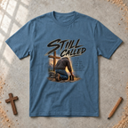 Still Called — Philippians 1:6 Christian Purpose T-Shirt