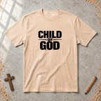 Child of God T-shirt