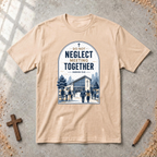 Meeting Together Tshirt