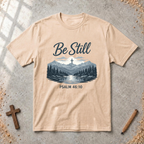 Be Still