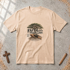 A Faith Worth Passing Down — T-Shirt