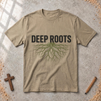 Deep Roots T-shirt