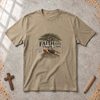 A Faith Worth Passing Down — T-Shirt