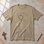Two Are Better Than One - Ecclesiastes 4:9–10 T-shirt