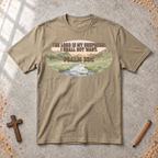 Lord is my Shepherd Tshirt