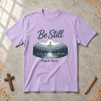 Be Still