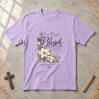 Her Children Call Her Blessed — Proverbs 31 Christian T-Shirt