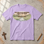 Lord is my Shepherd Tshirt