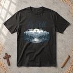 Be Still
