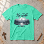 Be Still