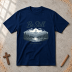 Be Still