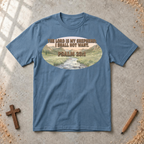 Lord is my Shepherd Tshirt