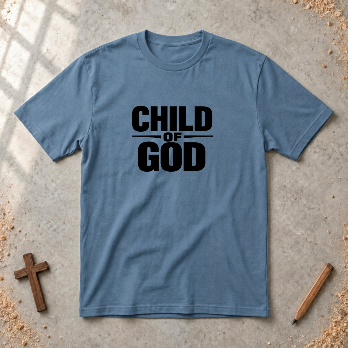 Child of God T-shirt
