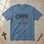 Love Her Like Christ — Christian Husband T-Shirt