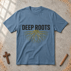 Deep Roots T-shirt