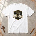 Man Of God T-shirt