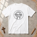 Rise up and Pray T-shirt