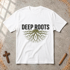 Deep Roots T-shirt