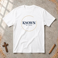 Known By God T-shirt
