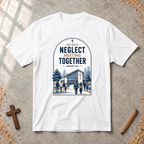 Meeting Together Tshirt