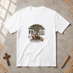 A Faith Worth Passing Down — T-Shirt