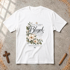 Her Children Call Her Blessed — Proverbs 31 Christian T-Shirt