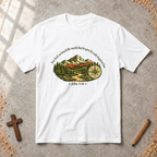 John 3:16 T-shirt