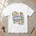 Fearfully and Wonderfully Made — Psalm 139:14 Christian T-Shirt